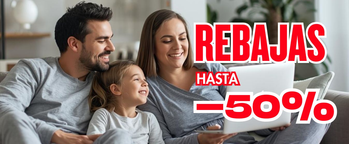 Rebajas de muebles online Akasa